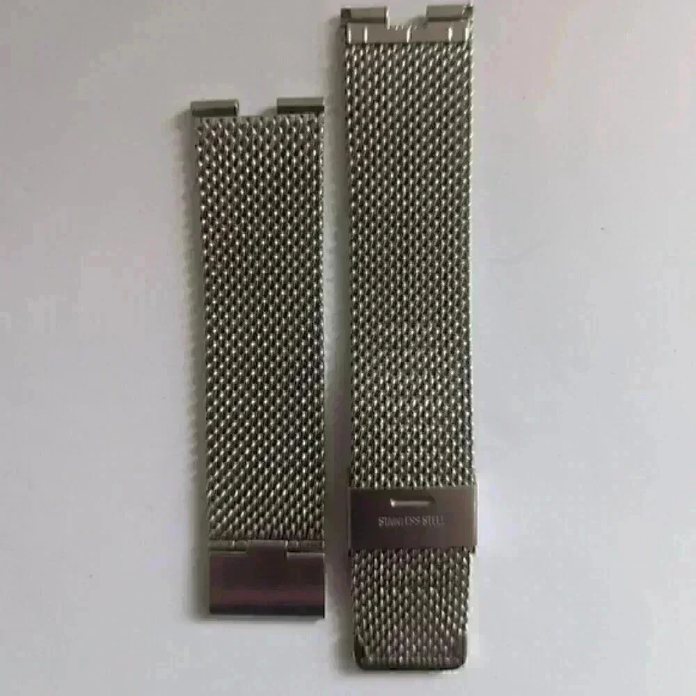 Stainless Steel Strap for Motorola 36 1st Gen Smart Watch